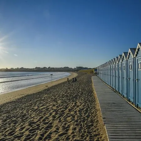 Apartamento Gilles Croix De Vie Avec Jardinet Entre Plage, Et Port Saint-Gilles-Croix-de-Vie